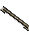 Top Shelf Thermal Printhead Replacement Compatible With Zebra ZD220 ZD230 ZD888 Label Printers close-up view of thermal printhead component.