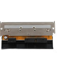 Direct Swap Replacement For Zebra ZM400 Thermal Printhead 203 Dpi High Resolution Barcode Label Printer Part Number 79800M front view