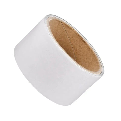 Two Roll Window Screen Repair Tape With Heavy Duty Adhesive Mesh Patch For Quick Diy Fixes Lightweight Breathable And Easy To Cut