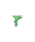 Fixi Clamp For Fast, Secure Holdings In Any Project, Heavy Duty Quick-Release Clamp With Rugged Grip, 1 Per Case, side view