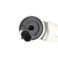 Front view of GM Genuine Parts Camshaft Position Actuator Locator Pin Control Valve 12647904 with OEM calibrated performance.