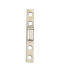 Adjustable Door Hinge With 360 Degree Rotation And Damping For Smooth Quiet No Slam Closing 8x57mm Circular Rod Soft Close Hardware