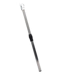 Adjustable Rugged Folding Table Leg Kit, Stainless Steel, 470mm To 710mm Height, Portable Foldable Base Support