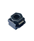 Mini Vise Clamp For Wire Cut EDM And Drilling Machines 11mm Jaw For Precision Machining And Metalworking Durable Pro Grade Workholding