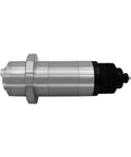 Sick Bt30 Spindle 5.5kw 24000rpm Power Head for Cnc Router ATC Automatic Tool Change, sleek silver design.
