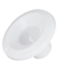 Water Dispenser Replacement Parts Smart Seat Water Guard Assembly For Water Coolers Durable Plastic With Four Bayonets