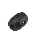 Heavy Duty Gravity Ball For Pull Down Faucets Universal Sprayer Hose Weight Durable Plastic Wrapped Iron Core