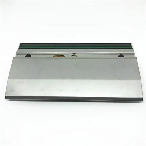 Top Shelf 300Dpi Thermal Print Head Replacement For TSC TTP 346MT And 346MU Label Printer, sleek aluminum design, easy installation.