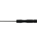 Heavy Hitter M2x5 Replacement Screws With Phillips Mini Driver For Walkie Talkie Belt Clips And Radio Bases Tough As Nails 304 Stainless Steel Fasteners For Bf 888s Related Gear: compact Phillips screwdriver.