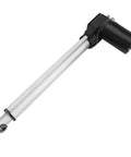 Beefy 24V DC Linear Actuator With 600mm Stroke And 5000N Load 5mm Per Second Speed For TV Lift And DIY Projects Heavy Duty Long Stroke Actuator