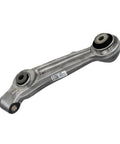 Premium Aluminum Front Driver Side Rear Lower Control Arm Link For Cadillac CT6 Cars With Rubber Bushing And Tapered Hole Non Adjust. Ready To Drop In And Fix Your Ride Smoothly Today Without Breaking The Bank Or Causing Any Suspension Woes On The.