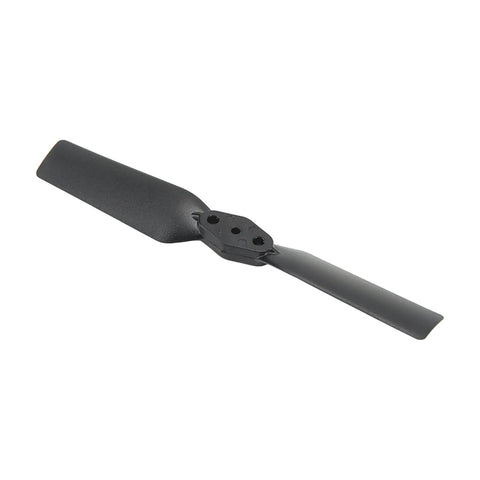 Pro Grade Carbon Fiber RC Helicopter Tail Propeller Blade For Fly Wing FW200 Modeling, Durable Spare Part, Easy Install, High Performance Rotor