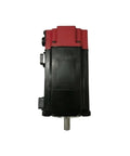 Three-Phase Permanent Magnet Synchronous Servo Motor For Industrial Automation, Rock-Solid AC PMSM With Closed-Loop Precision