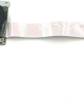 PS2 DVD Spindle Drive Motor Replacement For Spin Disk Motor 7W 70000 with ribbon cable for PlayStation 2 Console