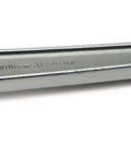 Three Quarter Inch Drive Chrome Ratchet With Beefy One Piece Construction For Maximum Strength And Safety In Industrial Work