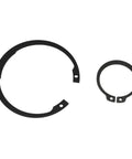 Flywheel Primary Shaft Repair Kit with Bearing 184841 and Sealing Ring 958860 for Penta D4 D6 DPH DPR Marine Drives components