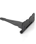 8 Inch Heavy Duty T Strap Hinge Set With Screws Black Finish For Doors Gates Sheds And Barns Decorative Yet Durable