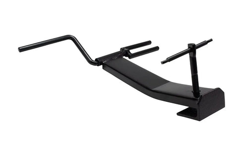 Strap Winder For Flatbed Trailer Black Powder Coated Steel Cargo Tie Down Ratchet Strap Winder Winch Roller For 2 Inch 3 Inch And 4 Inch Straps Easy Wind Storage Heavy Duty Truckin Gear And Accessories on white background