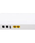Compact 8800mAh UPS Battery Backup With PoE 24V DC Output showing ports for 12V, 9V, and LAN connections.