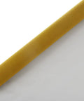 Close-up of Water Writing Scroll Paper For Calligraphy Practice Blank Scroll Sheets White Flannel Storage Reusable Practice Papers