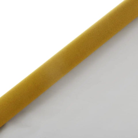 Close-up of Water Writing Scroll Paper For Calligraphy Practice Blank Scroll Sheets White Flannel Storage Reusable Practice Papers