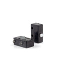 Five Pack SPDT Momentary Push Button Actuators For Welding Machines 250V 3A And 125V 5A MicroSwitch Limits Argon Welder Safety Control Buttons