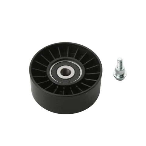 Top Notch Drive Belt Idler Pulley For GP1 250 E2 2006 Snowmobile with bearing and bolt for secure installation.