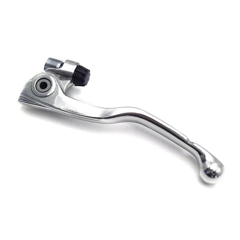 Hydraulic Clutch Lever And Master Cylinder For KTM Dirt Bikes, CNC Aluminum, Pro Grade Durability, Smooth Action, Easy Bolt On Install