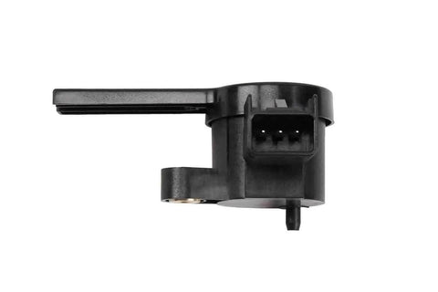 GM Brake Pedal Position Sensor 25912943 OE Quality Replacement For GM Rides, black plastic electrical sensor