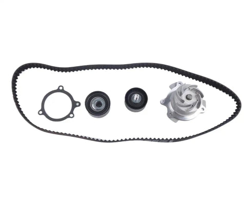 Heavy Duty Water Pump And Timing Belt Kit KP15631XS-1 Fits Lada Vesta Kalina Granta Priora Ensures Your Rig Runs Tight And Smooth So You Avoid Expensive Repairs And Cruise Out In Style Every Single Weekend Now And Grab A Deal On Shipping Today. Kit with belt, gasket, pulleys, and water pump