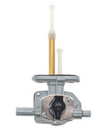 Heavy Duty Fuel Valve Petcock With Easy Shut Off For Suzuki Vinson 500 ATV Gas Tank Fits LTA500 LTF500 2002 2007 Replacement