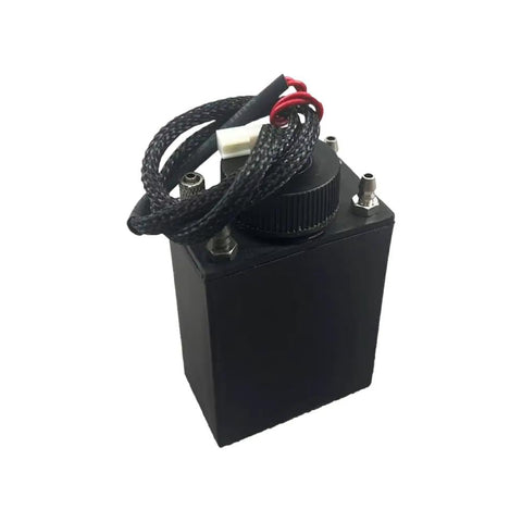 4 Way Ink Cartridge System Spare Parts For LETOP Printer Pro Grade Kit For Smooth And Reliable Printing For Labeling Coding And Marking Across Diverse Materials And More. black cartridge module with cable