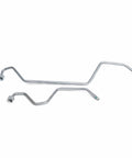 Rack Pinion Transfer Lines Hard Lines For Chevy Tahoe Suburban 1500 Avalanche Cadillac Escalade ESV GMC Yukon 2008 2014