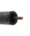 Close-up of Caliber Marked Bore Alignment Rod For Precision Gun Maintenance Fits 308 Win 300 Blackout 7.62x51 7.62x39 30 06 300 Win Mag