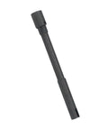 Rock Solid Steel Engine Oil Pump Drive Shaft For Small Block Chevy 283 302 327 350 5.7L, heavy duty, pinned sleeve design.