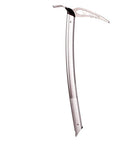 Hummingbird Ice Axe For Ski Mountaineering Ultra Lightweight Titanium Head Aluminum Shaft Ergonomic Grip And Fast Swing Snow Anchor