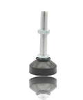 Adjustable Table Leg Levelers With Anti Slip Feet For Sofas Cabinets And Tables Quiet Built To Last Durable Furniture Levelers