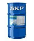 Industrial Bearing Lubricant Grease LGWA Two Fifty Dist Greases SKF Compatible, Factory New One Piece blue drum