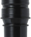DWV9130 35mm Tool Adapter for Dust Collection Easy Hookup With DWV9000 Universal Connector, Black, Side View