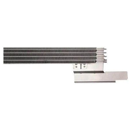 Heavy Duty Transmission Oil Cooler For Ford Mustang 2006 To 2010 With 4.0L 4.6L And 5.4L Engines Keeps Gearbox Smooth And Cool Like A Boss side view
