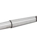 FtVogue 45# Steel Drill Chuck Arbor With MTA2 B16 MT Taper Shank And B16 Taper Hole, Hrc55 Hardened connecting rod tool adapter.
