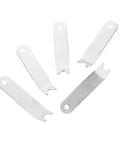 Five Piece Quadcopter Prop Removal Tool Kit For Hexacopters And Drones Easy Disassembly And Maintenance Durable Aircraft Repair Gear