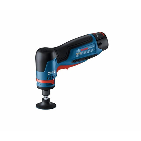 Hustle Ready 12 Volt Cordless Brushless Right Angle Die Grinder With Two 3Ah Batteries Variable Speed Control Compact Jaw Fits Into Narrow Spots Heavy Metal Cutting And Polish Tasks Boss Standard