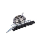 Drop Right In Clutch Release Bearing For Vezel Binzhi EV Fit Replaces 220005P8026 P8016 P8006 P8036 showing metal and plastic components.