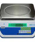 Cruiser CKT Bench Checkweighing Scale 70lb 32kg Capacity With Readability 0.002lb 1g Pro Grade Lab Scale Front View