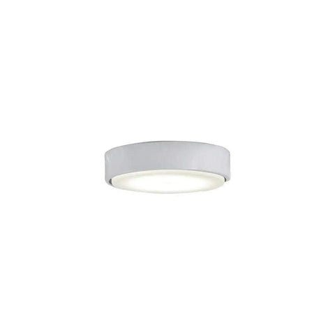 Xtreme H2O Light Kit For F886L Ceiling Fan Flat White Finish UL Listed Dry Location No Bulbs Included Easy Install Contemporary Modern Look