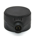Non Contact Ultrasonic Fuel Level Sensor For Universal Fuel Gauge Compatibility, Supports Diesel Gasoline Water, IP68 Waterproof