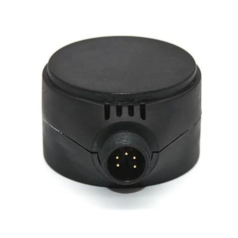 Non Contact Ultrasonic Fuel Level Sensor For Universal Fuel Gauge Compatibility, Supports Diesel Gasoline Water, IP68 Waterproof