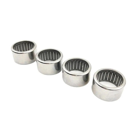 Motorcycle Swing Arm Maintenance Kit With Roller Needle Bearing Oil Seal And Bushing For Easy Service Fits EXC SXF XCF FC FE TE And TC Series Bikes Durable High Quality Components For Rugged Off Road Use, four roller needle bearings