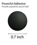 Self Adhesive Rubber Feet Pads Replacement Bottom Feet For Laptops MacBook Pro MacBook Air And More Keep Your Device Sturdy